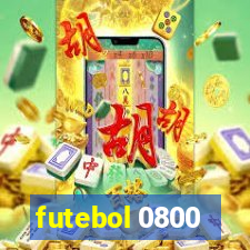 futebol 0800